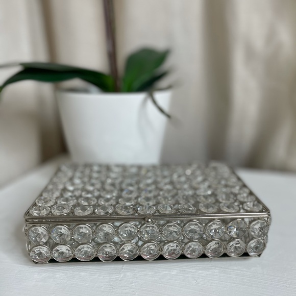 Jewelry box - Picture 2 of 4